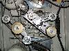  SAHM Model 230 GE Winders, 1993 to 1999 yr,